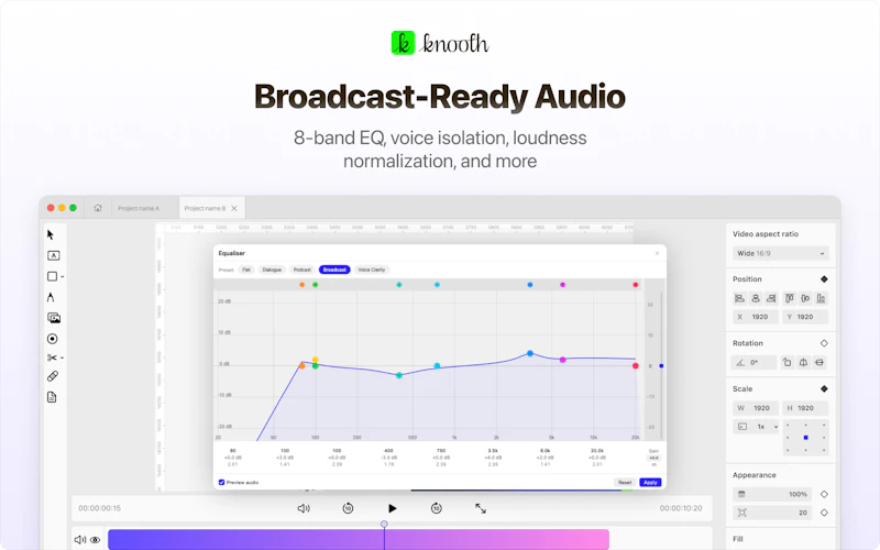 knooth screenshot 10