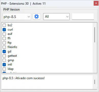 AMPulseServer gallery image