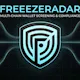 Freeze Radar