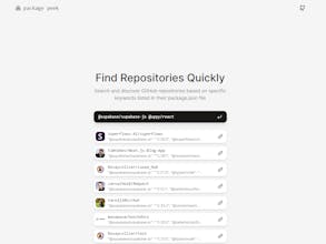 Package Peek gallery image