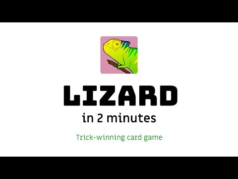 Lizard gallery image