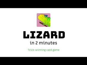 Lizard gallery image