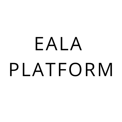 EALA - Product Hunt launch logo