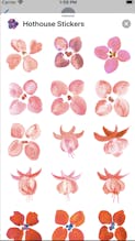Hothouse Stickers gallery image