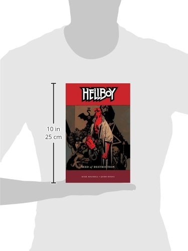 Hellboy gallery image