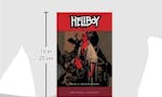 Hellboy image