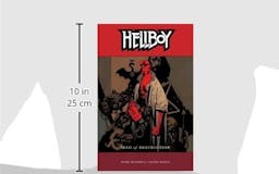 Hellboy media 1