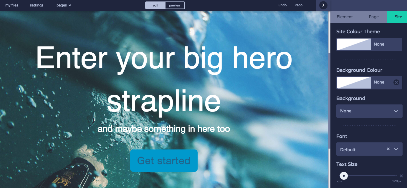 Moonfruit gallery image