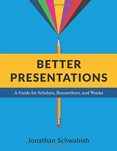 Better Presentations