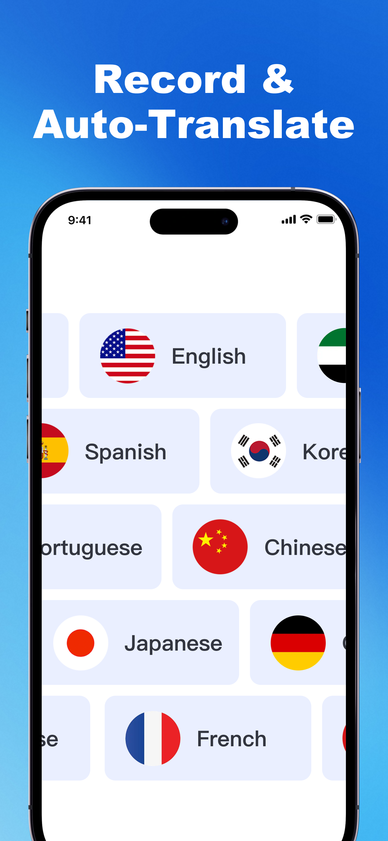AI Minute Note gallery image