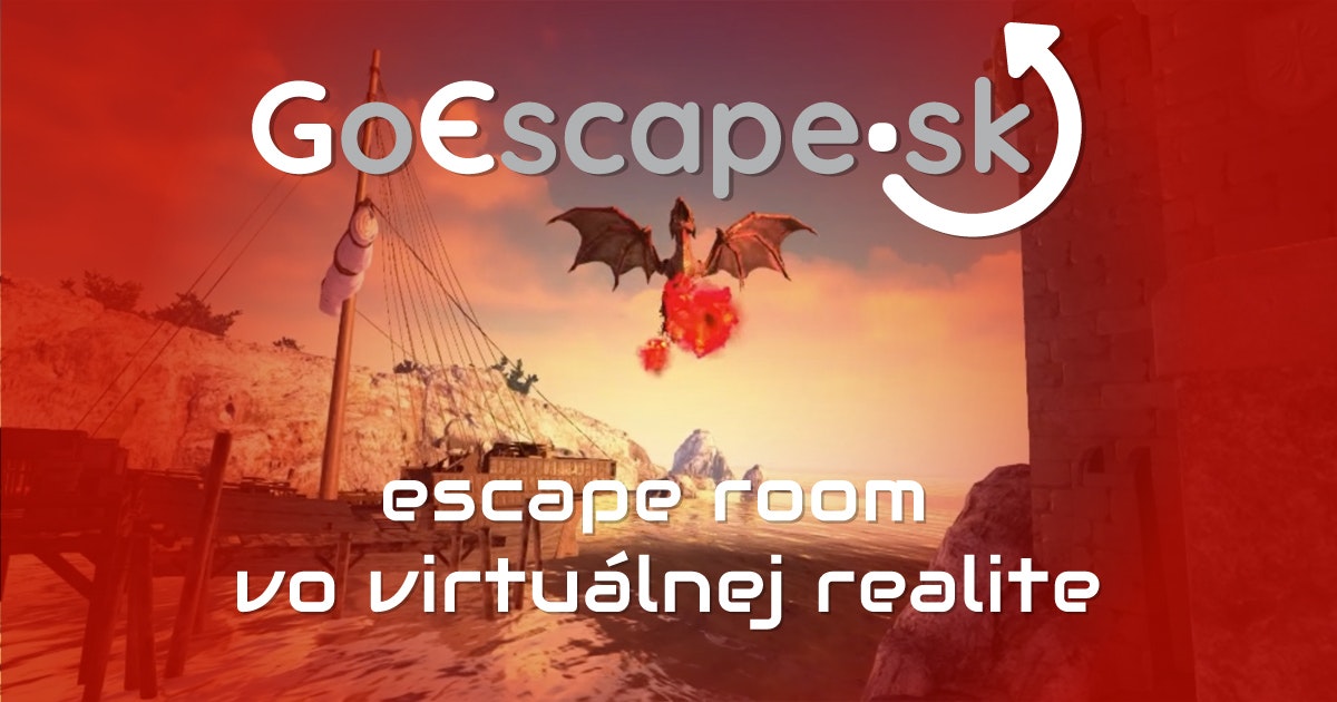 GoEscape.sk gallery image