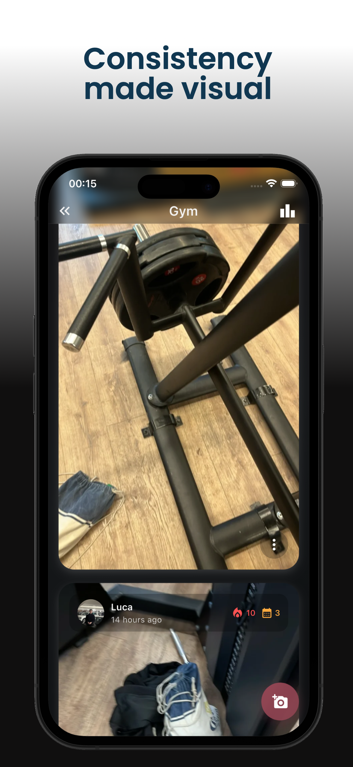 CoThrive - Screenshot 2 showing product features and functionality