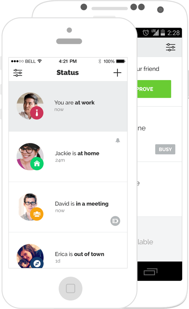 Status gallery image