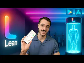 Lean gallery image