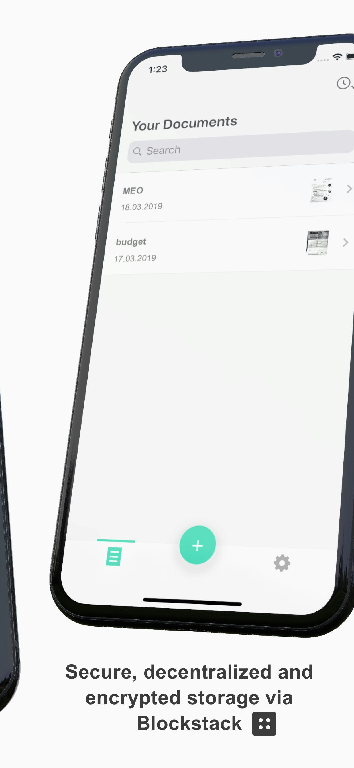 Scannie gallery image