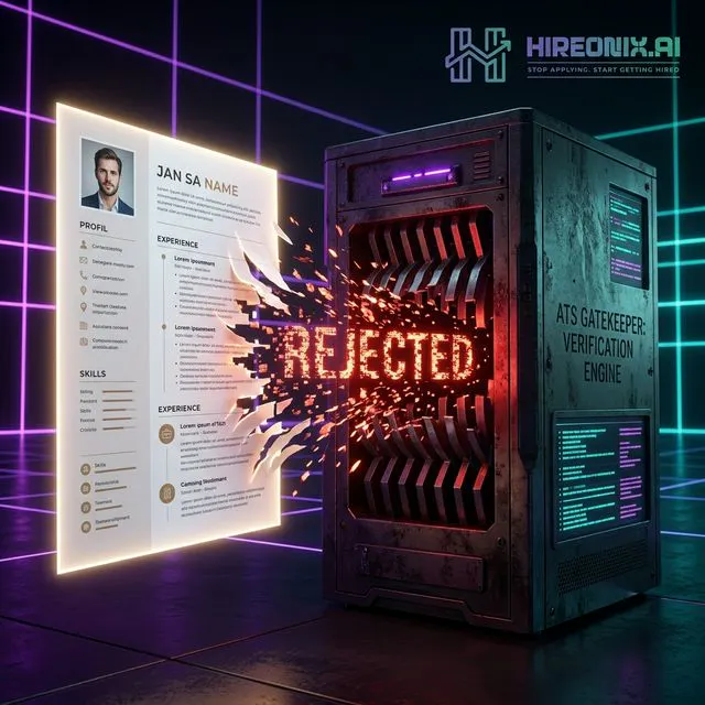 HireOnix™.ai gallery image