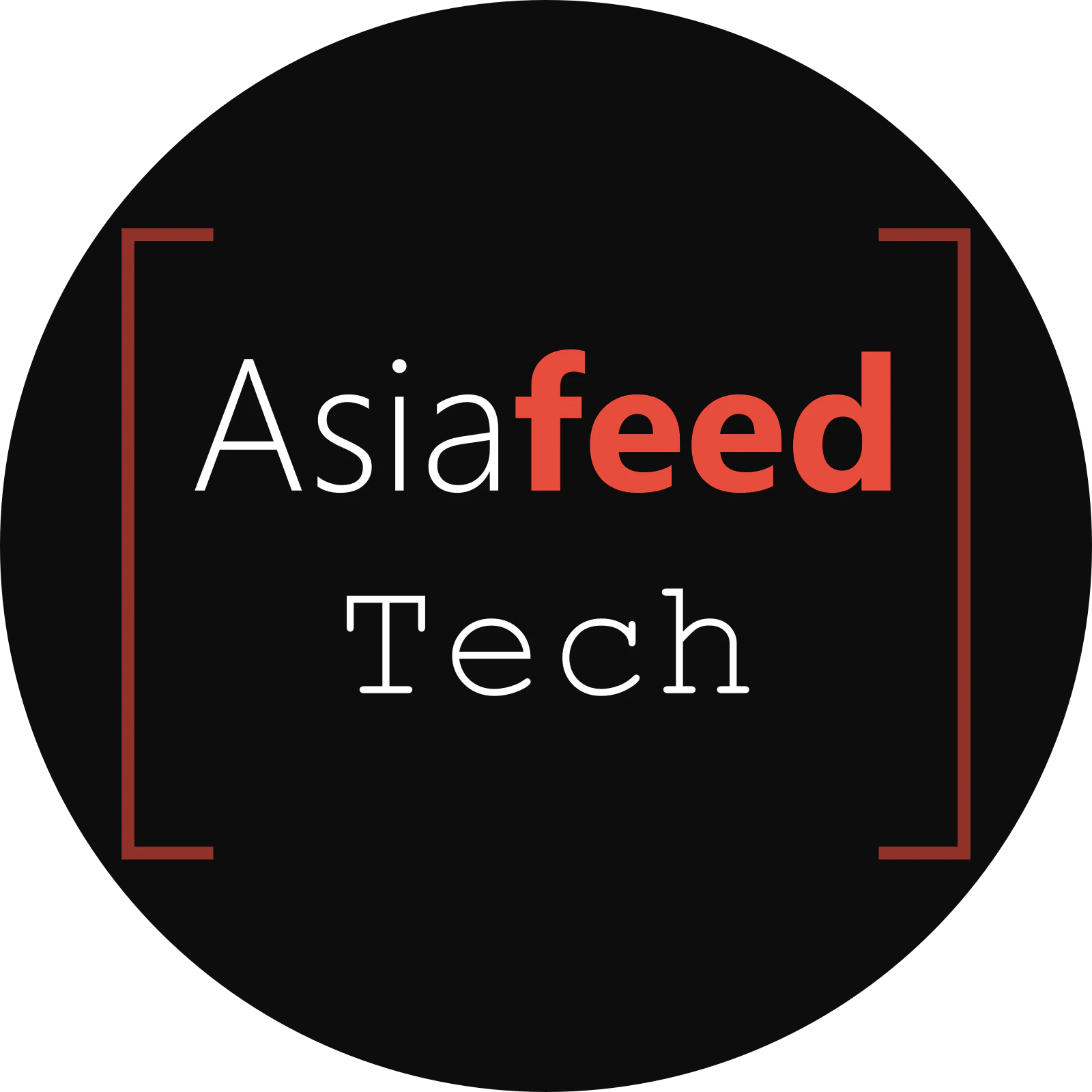 AsiafeedTech logo