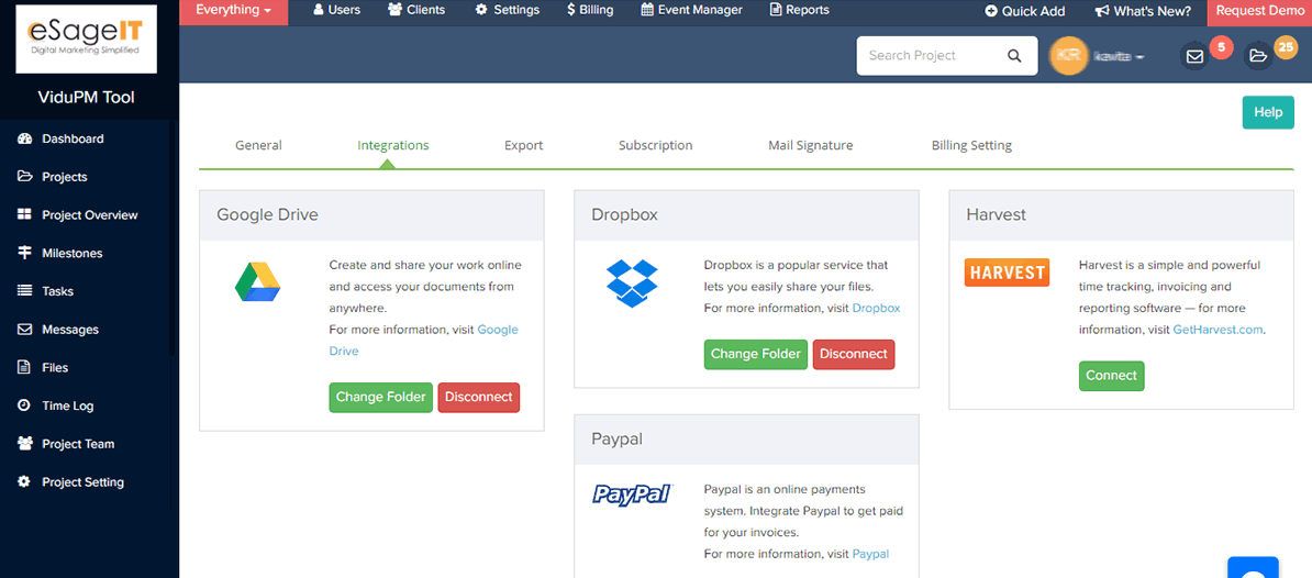 ViduPM gallery image