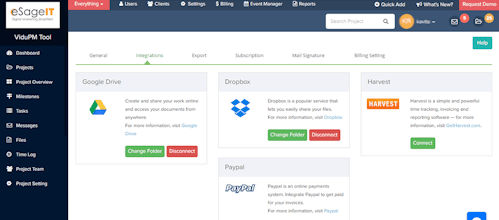 ViduPM gallery image