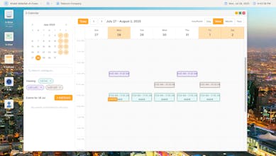 SDriveCloud gallery image