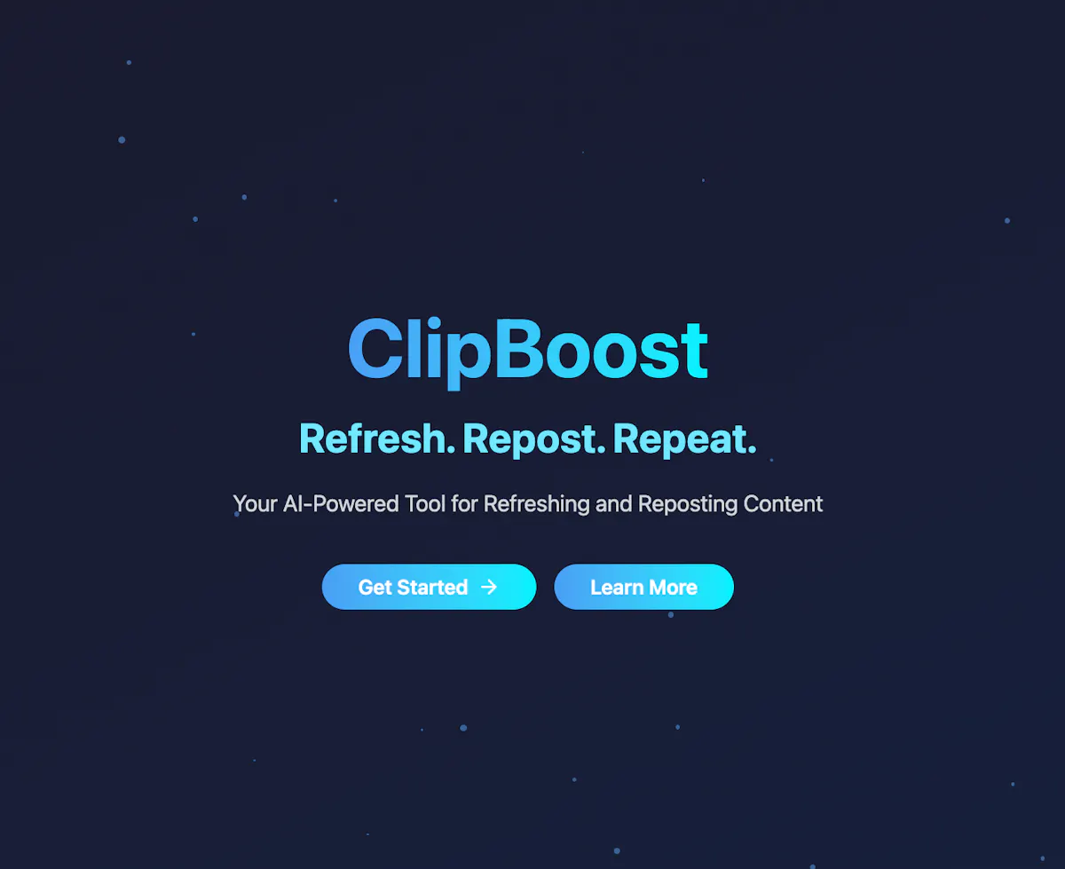 Clipboost
