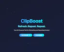 Clipboost