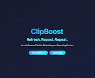 Clipboost