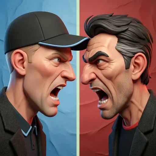 Derby Duel