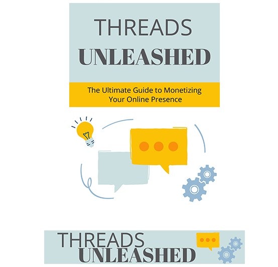 เธรด Unleashed PLR แพ็คเกจ: รีวิว - แอพกระทู้ใหม่ทั้งหมด The Twitter-Killer, "X" Killer media 1