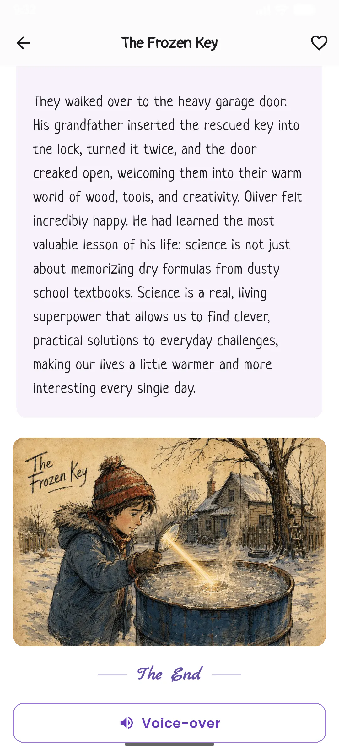 Magic Quill: Be the Author gallery image