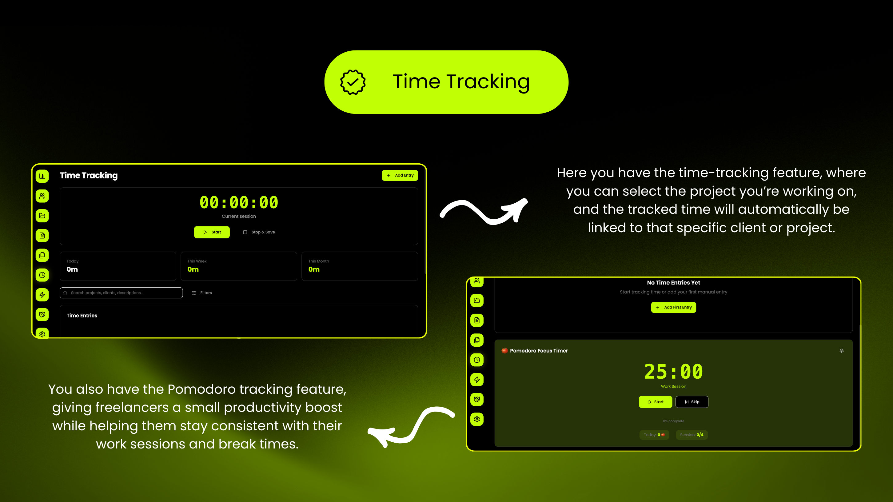 Ativium Freelancing gallery image