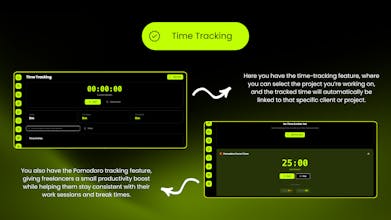 Ativium Freelancing gallery image
