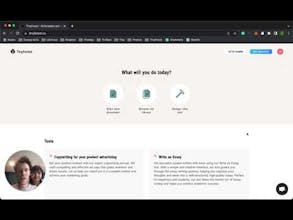 TinyForest gallery image