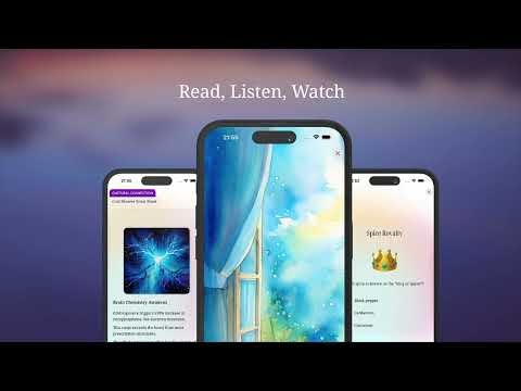 Evi AI gallery image