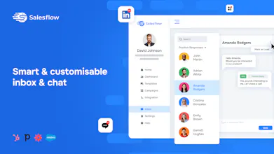 Salesflow gallery image