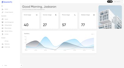 Base Verify gallery image