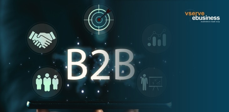 Vserve Ebusiness Solutions gallery image