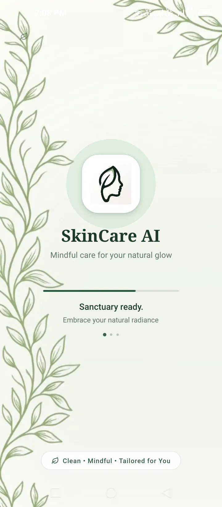 SkinCare AI: Routine & Scanner gallery image