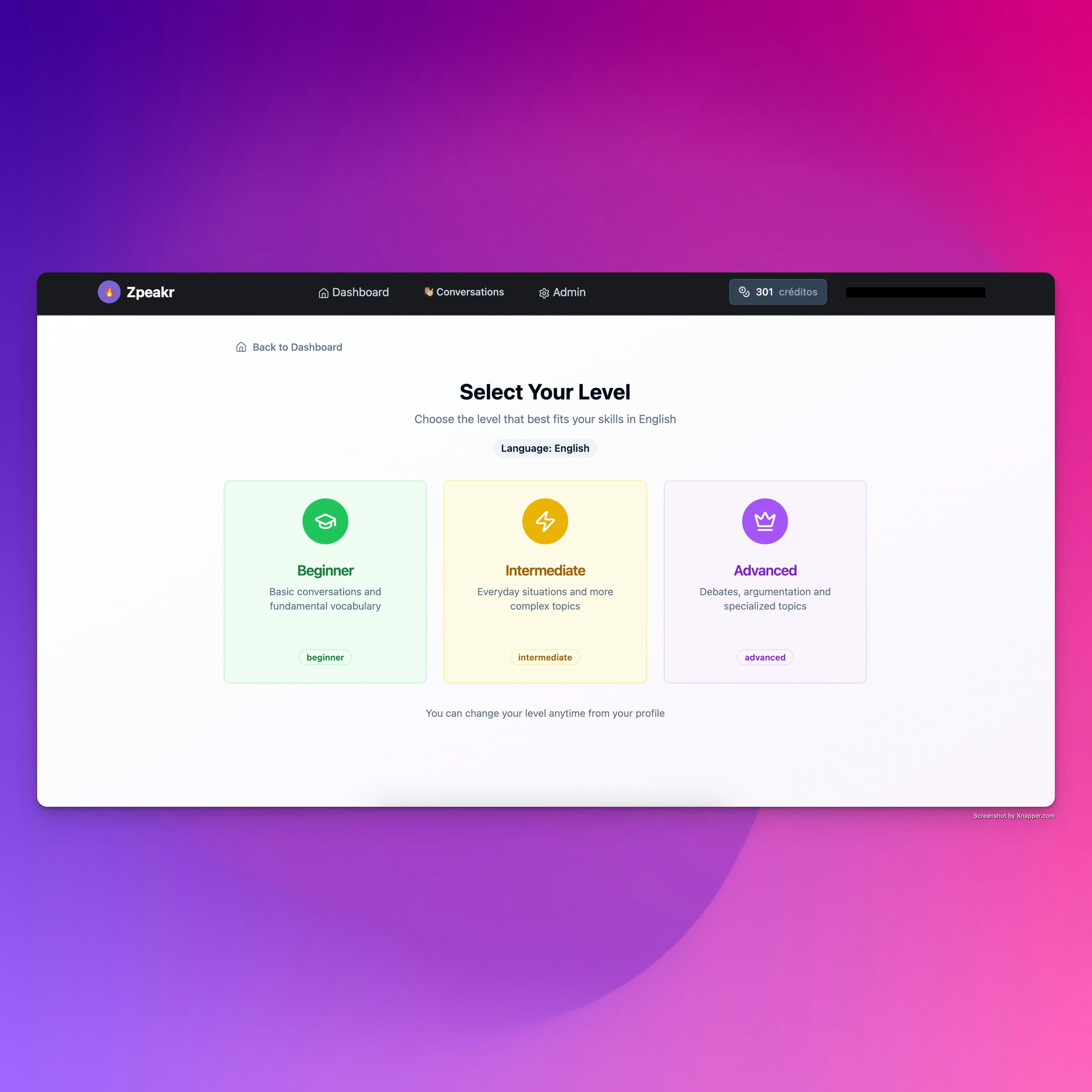 Zpeakr media 5