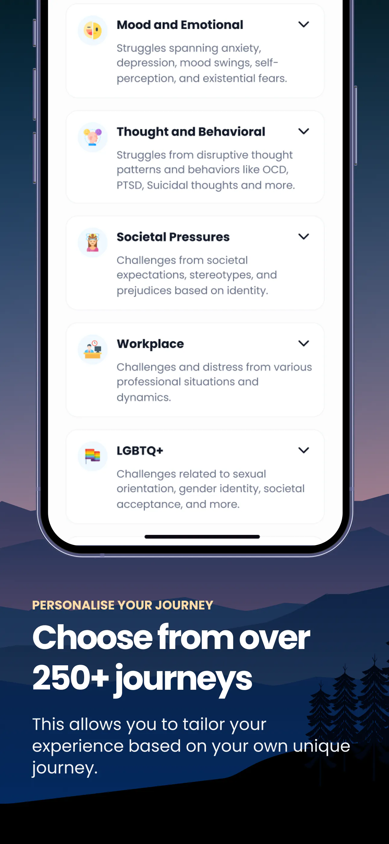 MentalJourney gallery image