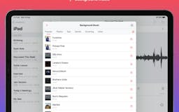 Voice Recorder - Recording App media 2