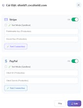 CVCShield gallery image