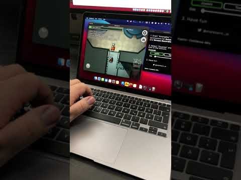 AmongKey gallery image