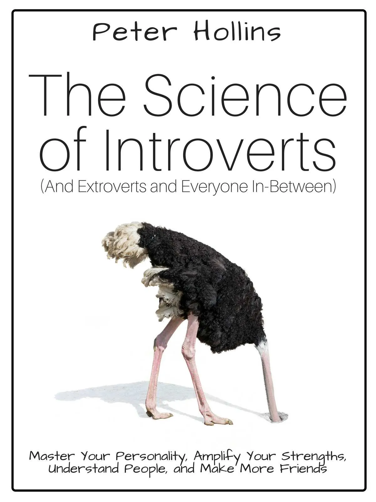The Science of Introverts