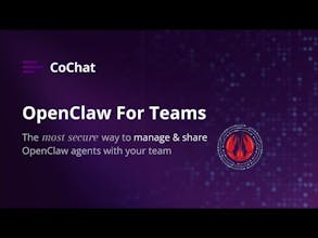 CoChat gallery image