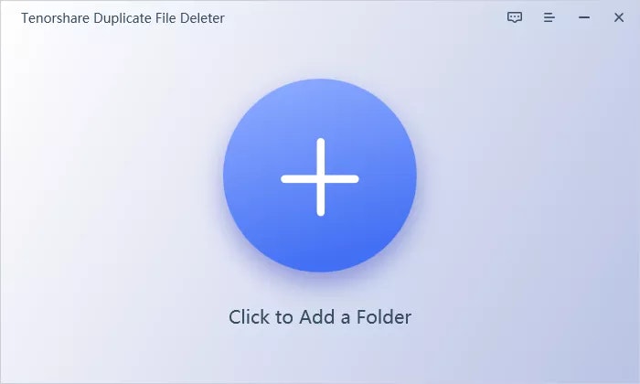 Tenorshare trùng lặp các tệp Deleter Mac media 2