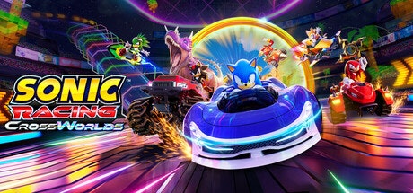 Média Sonic Racing: Guide de Crossworlds - Sonic Racing: Crossworlds Guide - Ressource de jeu complète 2