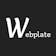 Webplate.io