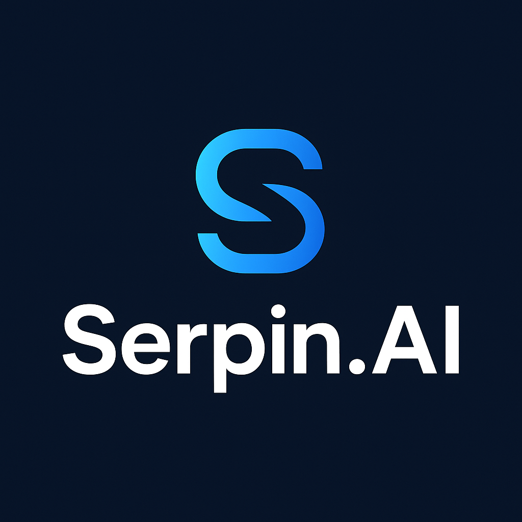 Serpin - Main product screenshot demonstrating key features and user interface