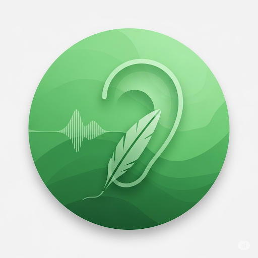 FFTrans Parakeet logo